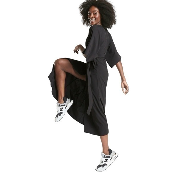 Athleta Other - Athleta Beach Coverup Dress